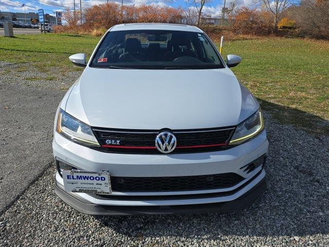 used 2017 Volkswagen Jetta car, priced at $17,945