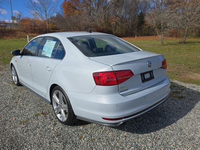 used 2017 Volkswagen Jetta car, priced at $17,945