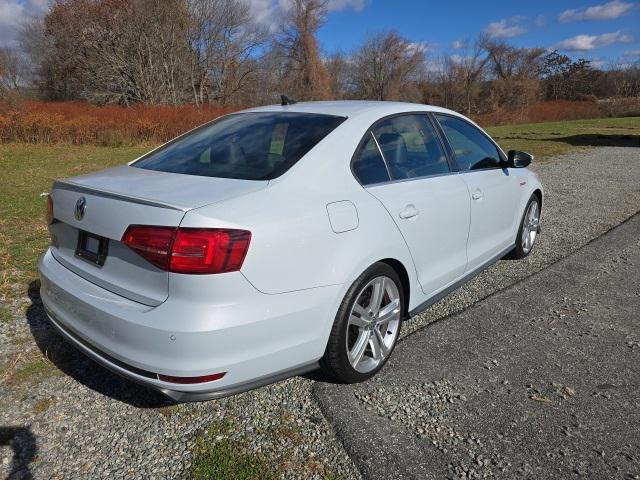 used 2017 Volkswagen Jetta car, priced at $17,945