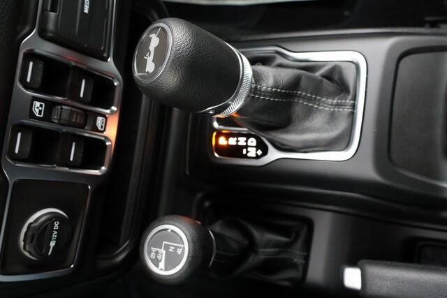 new 2026 Jeep Wrangler car, priced at $50,735