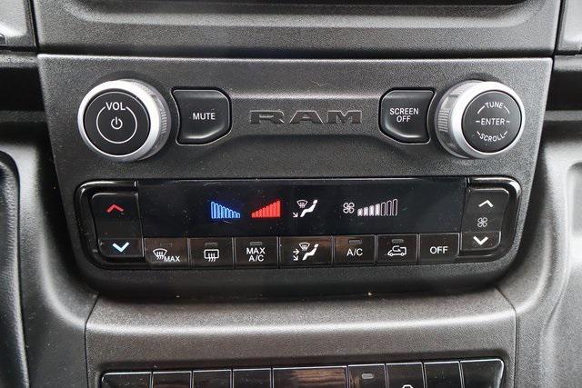 used 2022 Ram ProMaster 2500 car, priced at $20,995