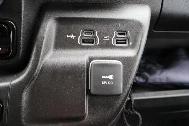 used 2022 Ram ProMaster 2500 car, priced at $20,995