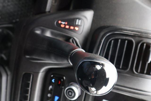 used 2022 Ram ProMaster 2500 car, priced at $20,995