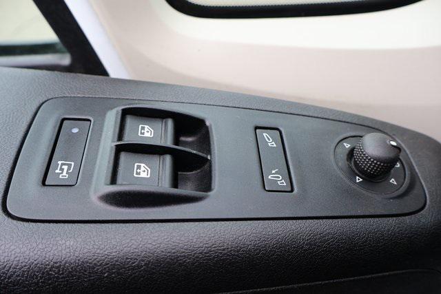 used 2022 Ram ProMaster 2500 car, priced at $20,995