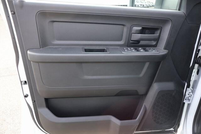 new 2025 Ram 2500 car, priced at $65,710