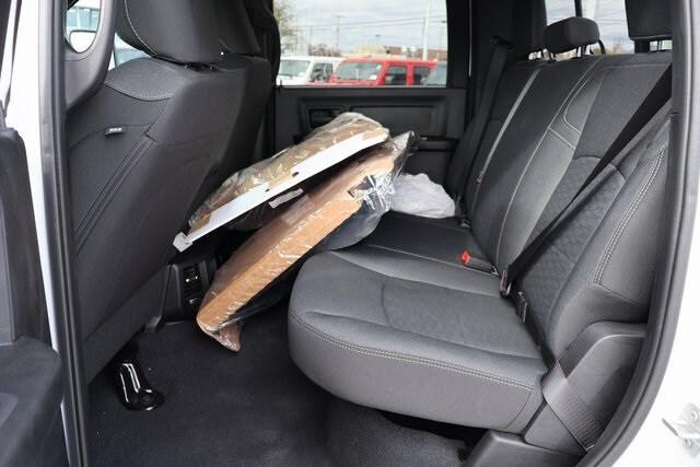 new 2025 Ram 2500 car, priced at $65,710