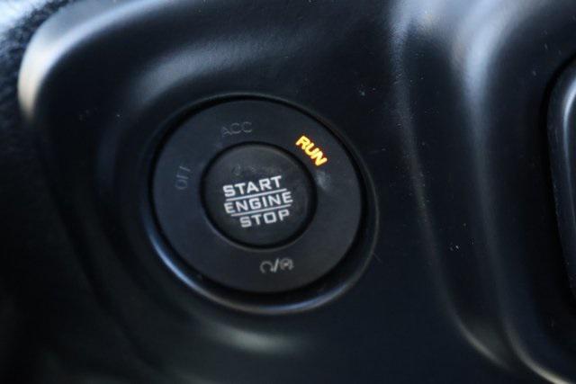 used 2021 Jeep Wrangler Unlimited car, priced at $32,495