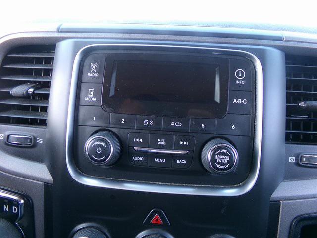 used 2017 Ram 1500 car, priced at $12,995