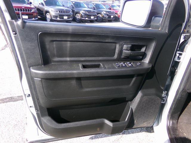 used 2017 Ram 1500 car, priced at $12,995