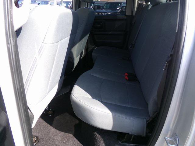 used 2017 Ram 1500 car, priced at $12,995