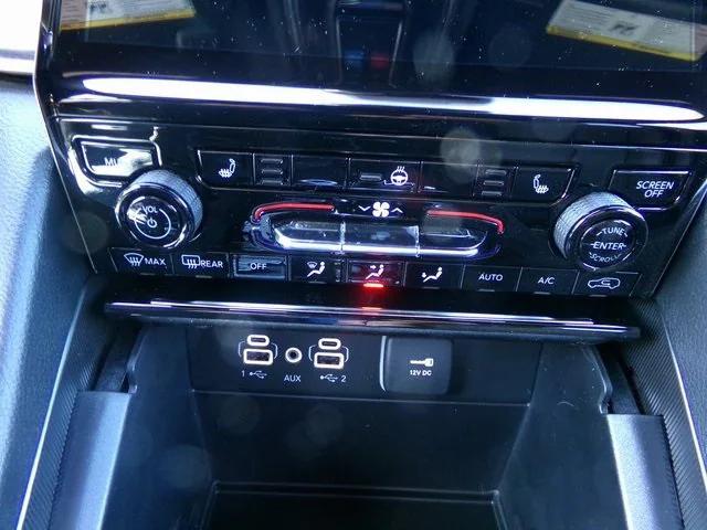 new 2025 Jeep Grand Cherokee car, priced at $42,786