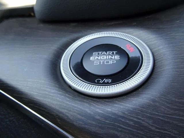 new 2025 Jeep Grand Cherokee L car, priced at $59,080