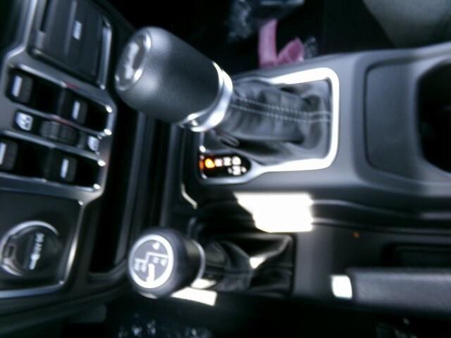 new 2025 Jeep Wrangler car, priced at $49,175