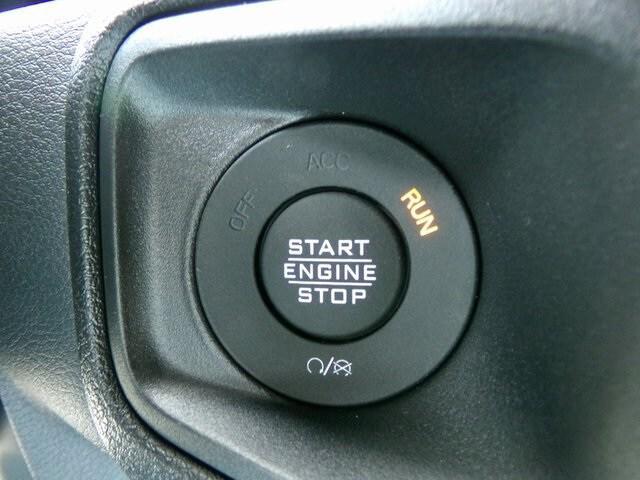 new 2025 Jeep Wrangler car, priced at $49,175