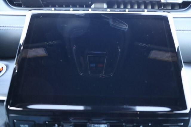 new 2025 Jeep Grand Cherokee car, priced at $49,360