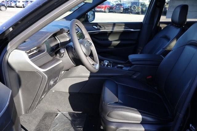 new 2025 Jeep Grand Cherokee car, priced at $49,360