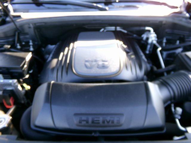 used 2018 Dodge Durango car, priced at $25,995