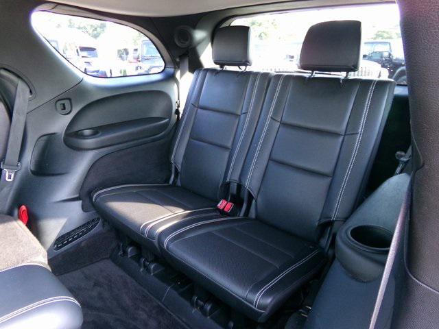 used 2018 Dodge Durango car, priced at $25,995