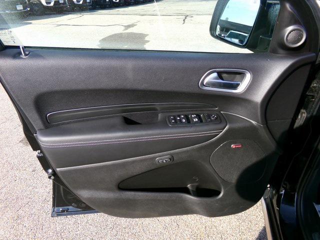 used 2018 Dodge Durango car, priced at $25,995