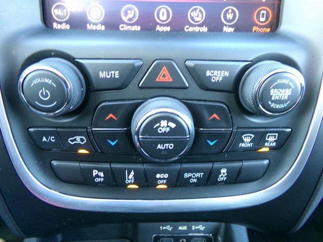 used 2018 Dodge Durango car, priced at $25,995