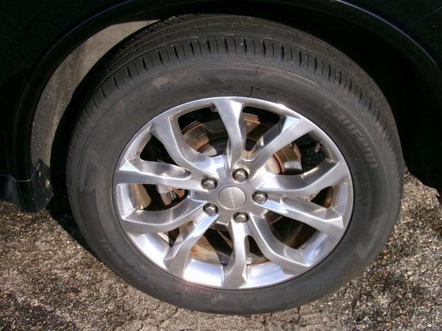 used 2018 Dodge Durango car, priced at $25,995