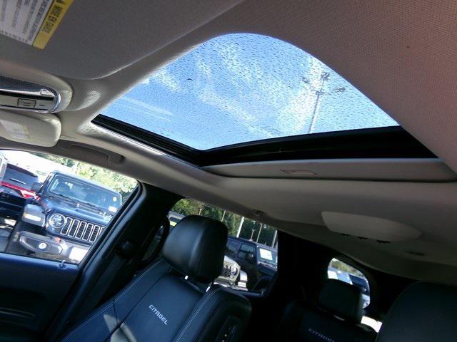 used 2018 Dodge Durango car, priced at $25,995