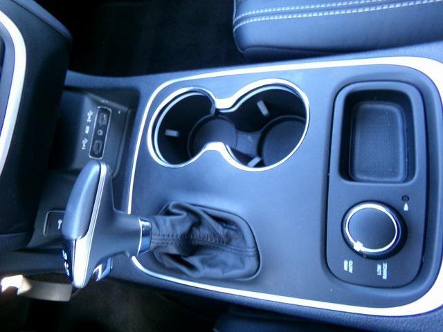 used 2018 Dodge Durango car, priced at $25,995