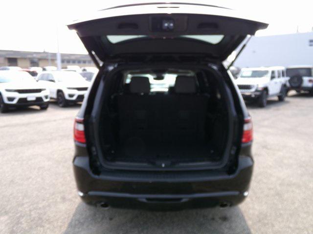 used 2018 Dodge Durango car, priced at $28,995