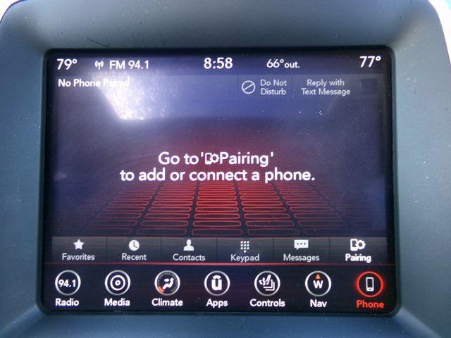 used 2018 Dodge Durango car, priced at $25,995