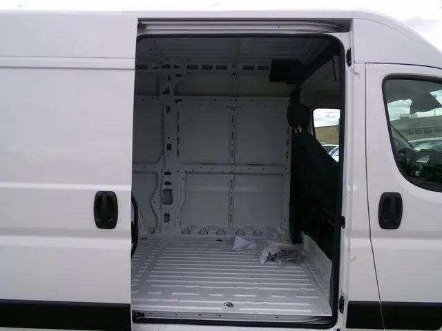 new 2025 Ram ProMaster 2500 car, priced at $47,556