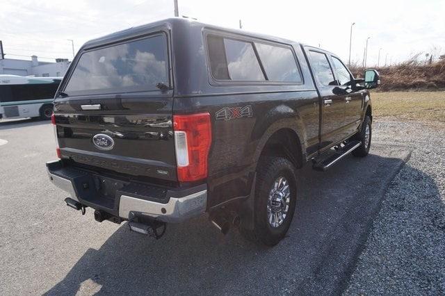 used 2017 Ford F-350 car, priced at $43,995