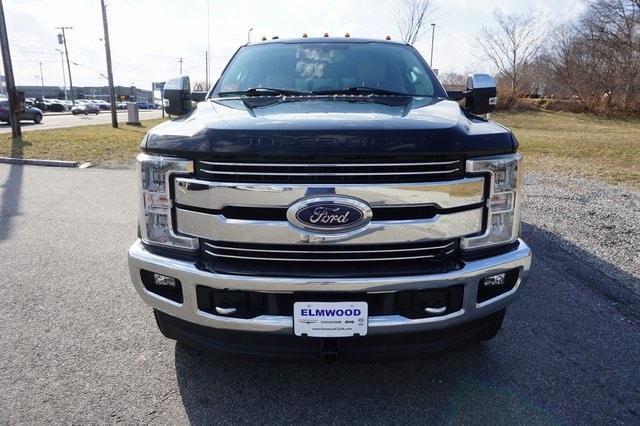 used 2017 Ford F-350 car, priced at $43,995