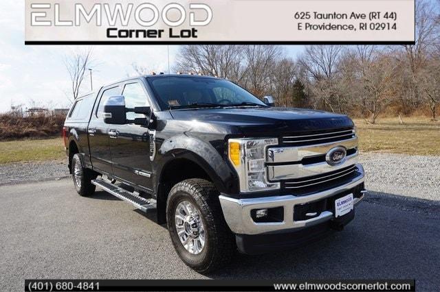 used 2017 Ford F-350 car, priced at $45,595