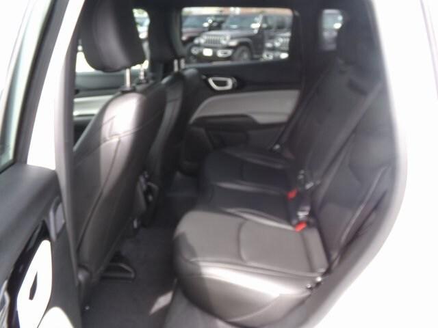 new 2025 Jeep Compass car, priced at $35,015