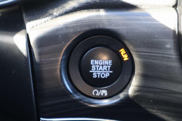 used 2019 Jeep Grand Cherokee car, priced at $20,995