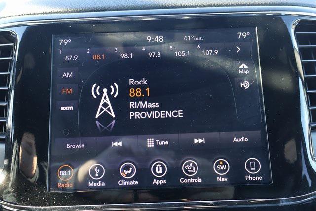 used 2019 Jeep Grand Cherokee car, priced at $20,995