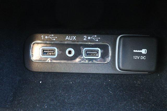 used 2019 Jeep Grand Cherokee car, priced at $20,995