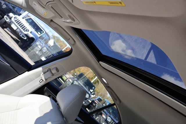 used 2019 INFINITI Q50 car, priced at $26,495