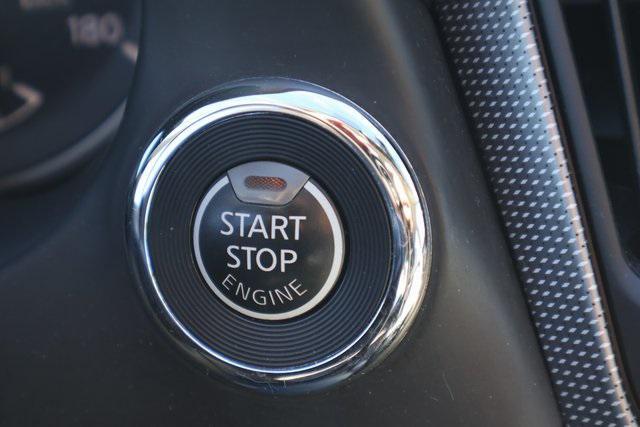 used 2019 INFINITI Q50 car, priced at $26,495