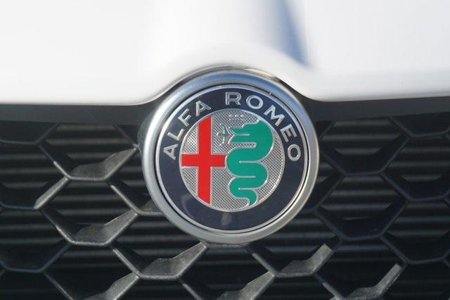 used 2023 Alfa Romeo Stelvio car, priced at $32,650