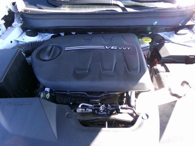 used 2021 Jeep Cherokee car, priced at $26,495