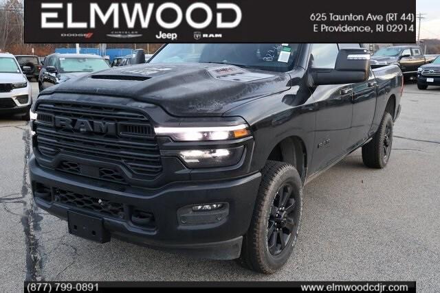 new 2026 Ram 2500 car, priced at $71,590