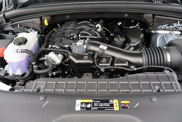 new 2025 Jeep Grand Cherokee car, priced at $42,150