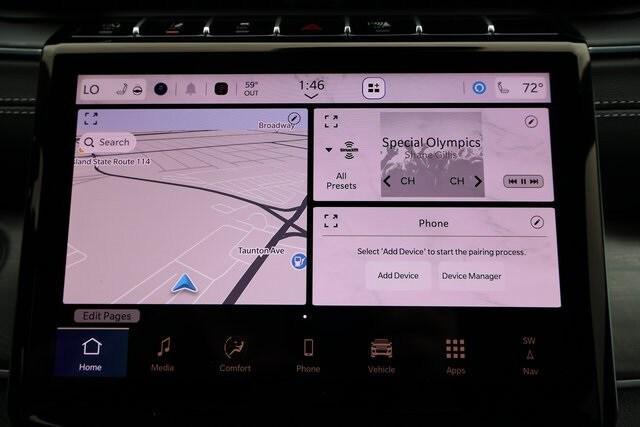 new 2025 Jeep Grand Cherokee car, priced at $42,150