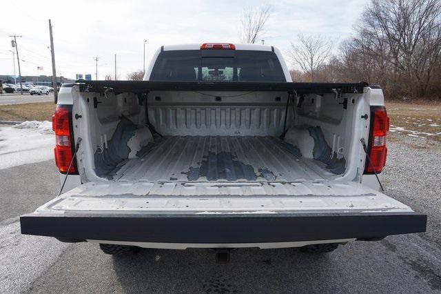 used 2014 GMC Sierra 1500 car, priced at $23,995