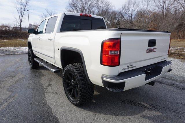 used 2014 GMC Sierra 1500 car, priced at $23,995