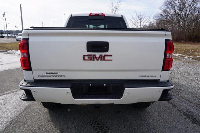 used 2014 GMC Sierra 1500 car, priced at $23,995