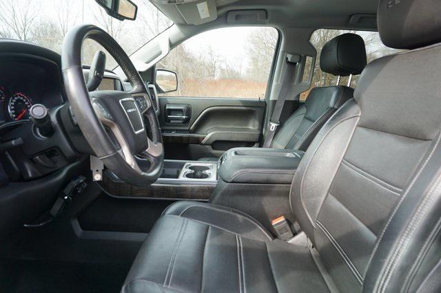 used 2014 GMC Sierra 1500 car, priced at $23,995