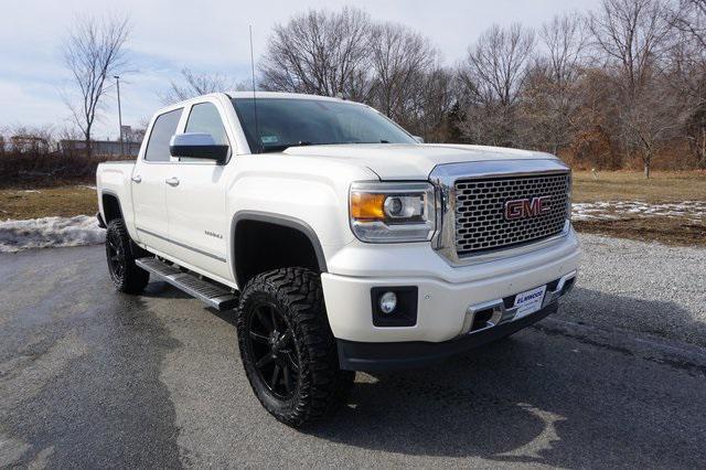 used 2014 GMC Sierra 1500 car, priced at $23,995