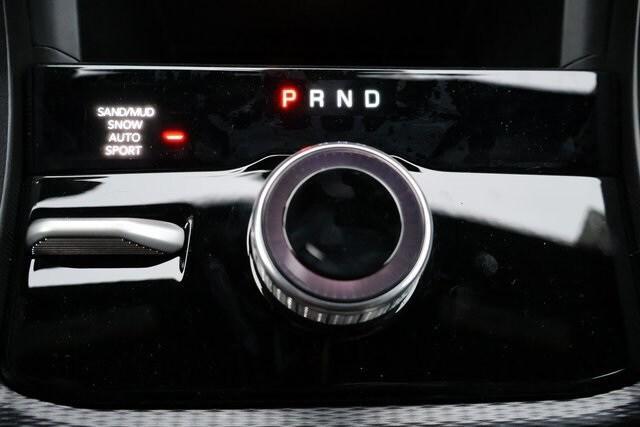 new 2025 Jeep Grand Cherokee car, priced at $47,735